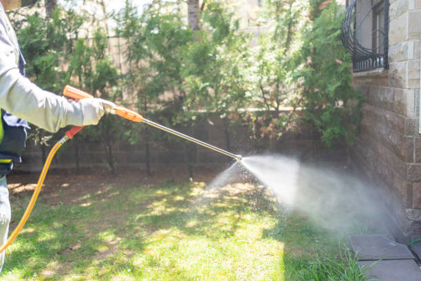 Alamo, NV Pest Control Company